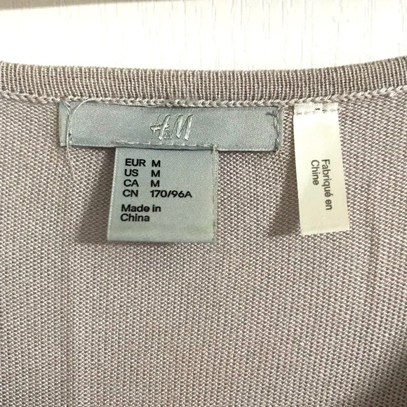 EUC H&M Dress - Picture 5 of 5